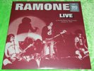 RAMONES : Live Old Waldorf, San Francisco, Jan 31 1978 - 180g LP NEW & SEALED