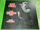 LOU REED : Live at The Roxy, Los Angeles, 1976 - LP NEW & SEALED