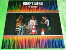KRAFTWERK : Live in Bremen, Germany 1971 - Double LP NEW & SEALED