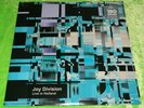 JOY DIVISION : Live Paradiso Club Amsterdam, Holland 1980 - 180g LP NEW & SEALED
