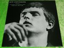 JOY DIVISION : Live at University of London Union, Feb 1980 - LP NEW & SEALED