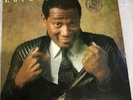 Luther Vandross Never Too Much 1981 Epic Vinyl Lp - R1