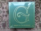 robert forster G Stands For Go-Betweens: Anthology Volume 1, new, SEALED