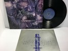 Xmal Deutschland - Tocsin LP - CAD 407 - Tested EX Vinyl - S1