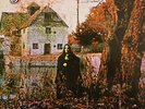 Black Sabbath BLACK SABBATH Australian ORIGINAL *FONTANA* Records RARE LP