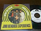 JIMI HENDRIX EXPERIENCE Up From The Skies 1969 MEXICO 7