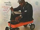 Monk's Music by Thelonious Monk/Thelonious Monk Quartet/Thelonious Monk...