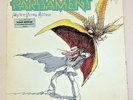 Parliament (Promo LP Vinyl PopUp NBLP 7125-DJ George Clinton) Motor Booty Affair