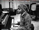 NINA SIMONE My Baby Just Cares For Me DOUBLE LP VINYL Europe Not Now 2012 20