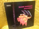 BLACK SABBATH Paranoid Vinyl Record Lp NEMS NEL 6003 Holland Import A2 B2 NM