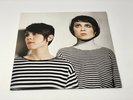 Sainthood LP Tegan and Sara (Sire, US, 2009) Death Cab Chris Walla Vinyl Record