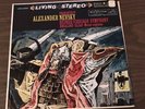 Rca Victor LSC 2395 Living Stereo Nevsky Prokofieff Reiner Promo Booklet