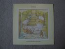 UK CHARISMA LP GENESIS SELLING ENGLAND BY THE POUND EX/EX+ PROG ROCK