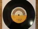 Prince Jazzbo - Glen Brown - Mr. Harry Skank - Telavid Drums - 7” Vinyl
