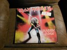 IRON MAIDEN  MAIDEN JAPAN EP 1981