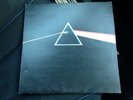 Pink Floyd The Dark Side of the Moon Harvest Records 5th Issue SHVL 804 Complete