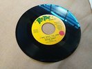 1970s FUNK SOUL 45 OSCAR PERRY I GOT WHAT YOU NEED PERI-TONE