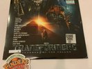 Transformers- Revenge Of The Fallen RSD 19 Green Vinyl LP