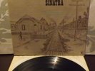 Rare FRANK SINATRA Watertown ORIG 1970 UK LP 1st Press -1/-1 STUNNING NEAR MINT