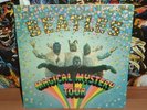THE BEATLES Magical Mystery Tour 2x7