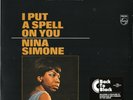 Nina Simone - I Put A Spell On you - New Sealed Vinyl LP