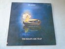 Nic Jones ?– The Noah's Ark Trap  Trailer ?– LER 2091  Vinyl, LP, Album