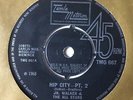 JR. WALKER & THE ALL STARS: 