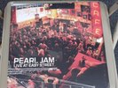 Pearl Jam - Live At Easy Street (Indie Exclusive LP, 2019,Black Vinyl)