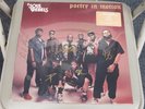 The Soul Rebels - Poetry In Motion--autographed by entire band/splatter vinyl