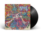 * * GHOST BC Kiss the Go Goat / Mary on a Cross 7