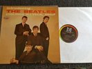 THE BEATLES INTRODUCING THE BEATLES 12