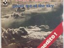 PINK FLOYD: Point Me at the Sky ’73 EMI Harvest Prog Psych Rock 45 w/ PS Italy