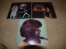 Gary Bartz Ju Ju Man on Catalyst and NTU Troops Uhuru & Libra on milestone 3 LPs