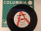 SIGNED-DAVE CLARK FIVE- 7