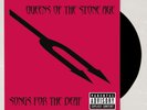 Queens of the Stone Age - SONGS FOR THE DEAF - Vinyl 2 LP Set NEW & SEALED
