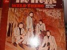 The Troggs: Wild Thing, With a Girl Like You MGF-27556 Vinyl LP