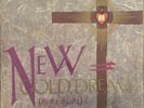 Simple Minds - New Gold Dream Original 1982 Vinyl LP Record  Ex/Ex 80’s Pop