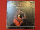 John Lee Hooker Live at Cafe Au-Go-Go 1967 Vinyl LP Bluesway BL-6002 MONO