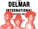 v/a OL' SKOOL FLAVA OF DELMAR INTERNATIONAL LP NEW VINYL Super Three Spyder D