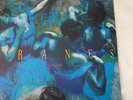 Vinyl Lp Album cranes- loved dedicated DEDLP 016