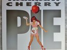 WARRANT CHERRY PIE LP CBS ORIG. 1990 HARD ROCK GLAM SUPERB GLOSS NM