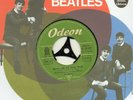 The Beatles - Komm Gib Mir Deine Hand / Sie Liebt Dich - Vinyl- Single 7