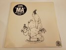 LP vinyl record Rare Earth Ma original 1st press sealed 1973 Motown R546L hype