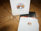 Queen A night at the opera  WHITE COLORED VINYL 180g Vinyl Half Speed Remastered