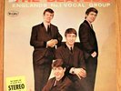 The Beatles INTRODUCING THE BEATLES original factory sealed VJ first pressing