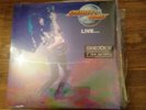 FREHLEY'S COMET Live LP Orange Vinyl Kiss RSD New eONE Ace Hard Rock