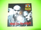 SEALED THE BACKYARD RANGERS HEAD FOR THE HILLS 2 LP