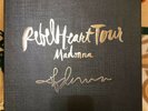 MADONNA REBEL HEART TOUR LIMITED VINYL BOX