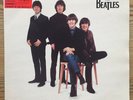 THE BEATLES - REAL LOVE / BABY’S IN BLACK. 1996 APPLE RECORDS 7” SINGLE.
