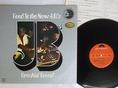 FRED & THE NEW J.B.'S BREAKIN' BREAD POLYDOR MP 2455 JAPAN VINYL LP
